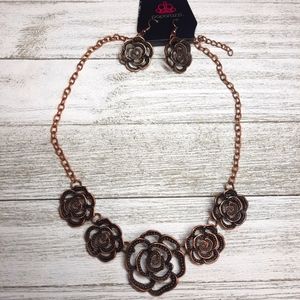 3\$10 Paparazzi Necklace